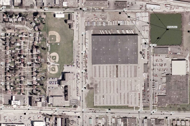 The Benefits of Hydrologic/Hydraulic Modeling A Case Study Civiltech Engineering, Inc.