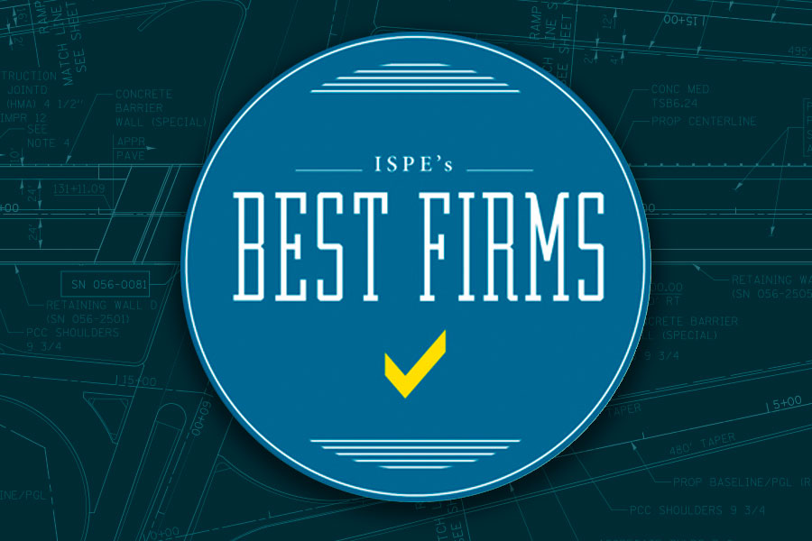 Civiltech Ranks Among “Best Engineering Firms to Work For” in Illinois