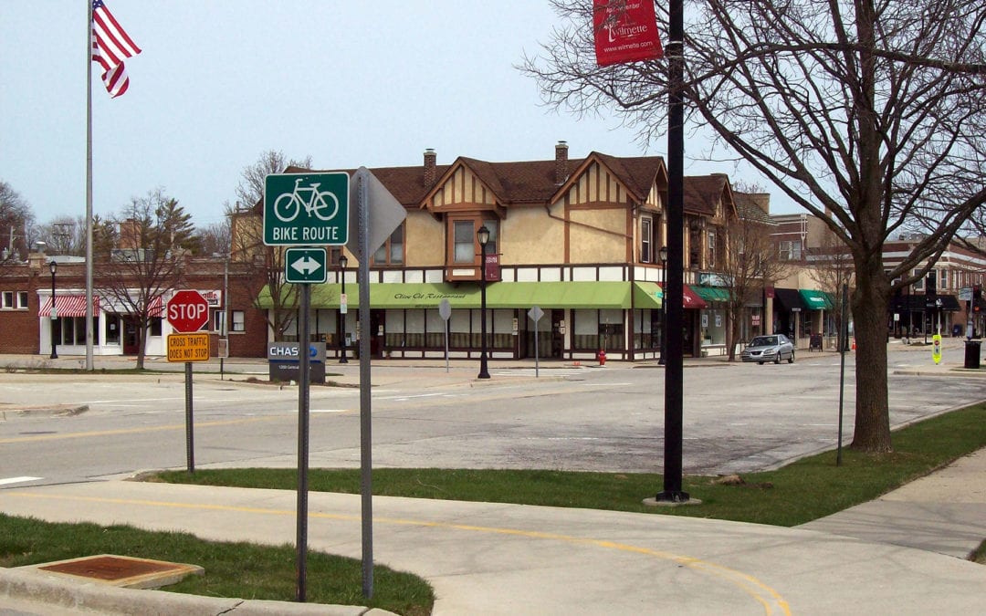Master Bike and Active Transportation Plan