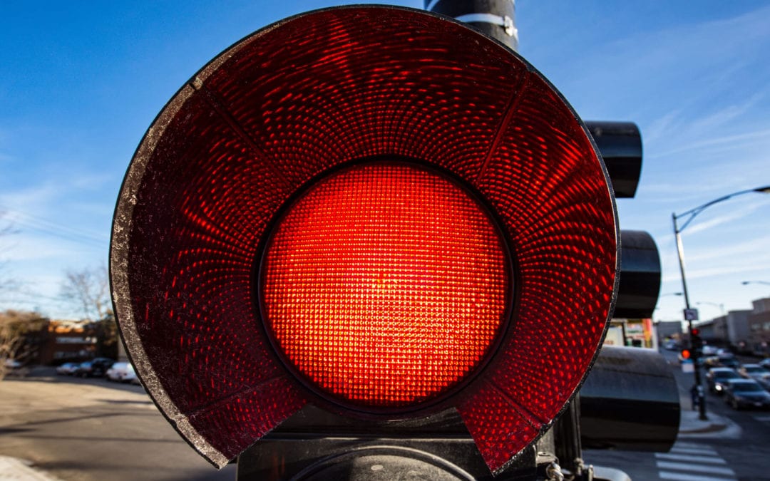 Various Traffic Signal Projects