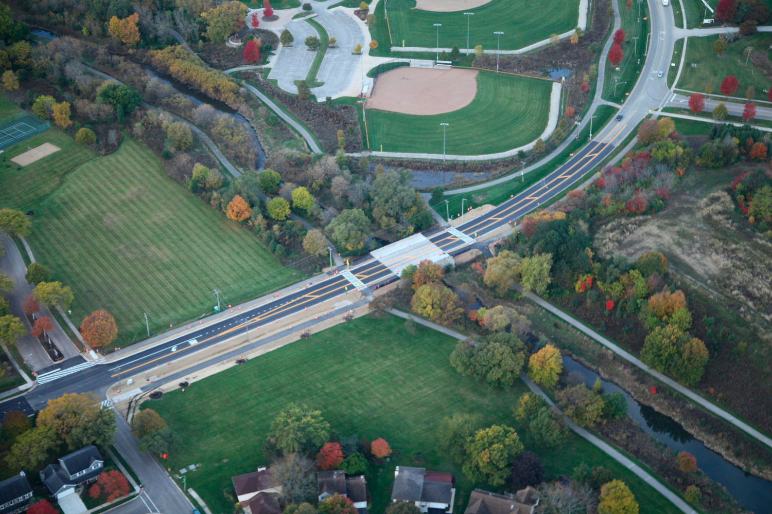 Civiltech Engineering Civil Engineering Projects | Civiltech Engineering, Inc.