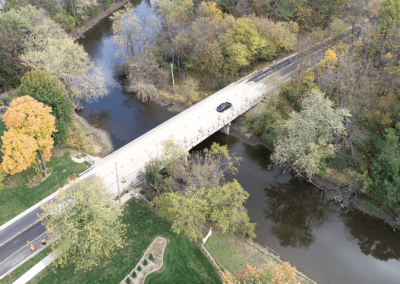 Rockland Road Corridor Flood Reduction Project –  Remaining Phases