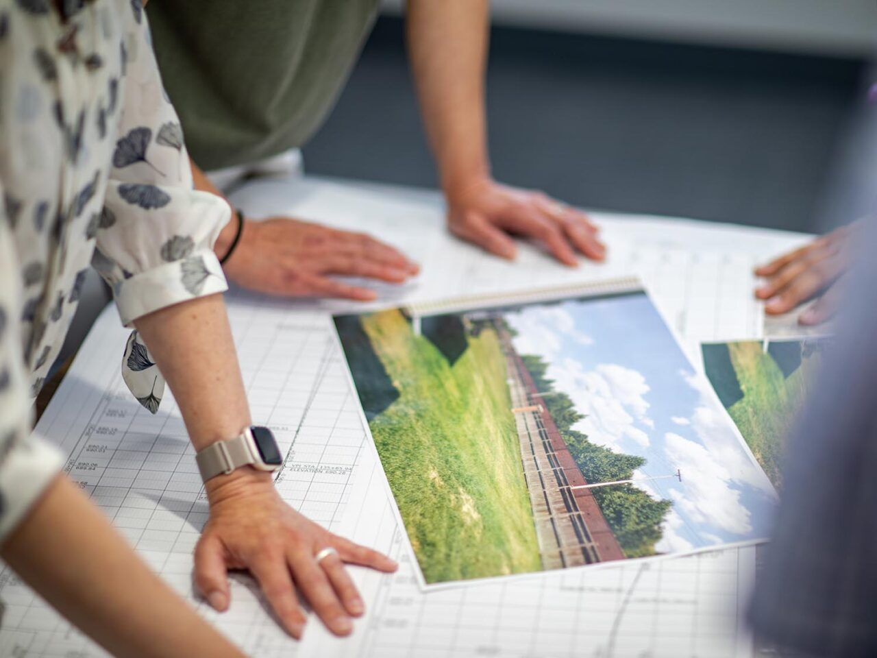 In-House Civil Engineering Services | Civiltech Engineering, Inc.