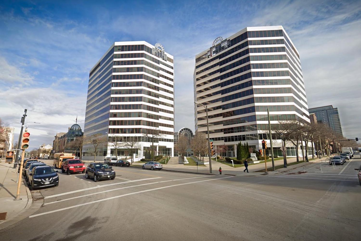 Civiltech Engineering Here We Grow Again! Civiltech Opens in Milwaukee. | Civiltech ...