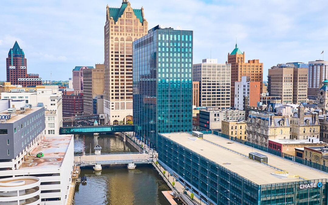 Civiltech-Wisconsin Style! — Checking In on our Milwaukee Office