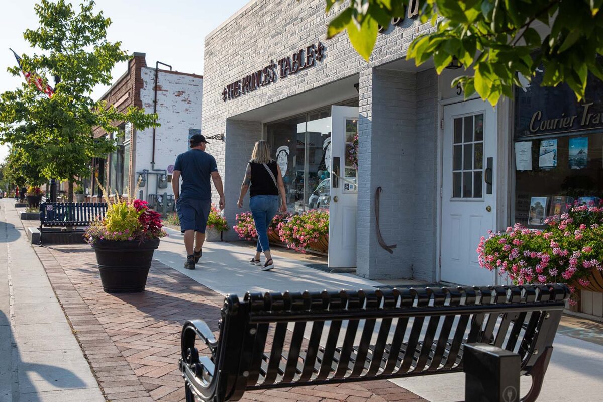 The Value of Urban Trees — Benefits, Challenges, and Best Practices