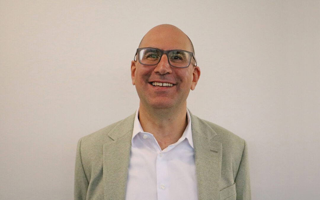 Andy Schwarz, P.E., S.E., Named Director of Structural Design Services