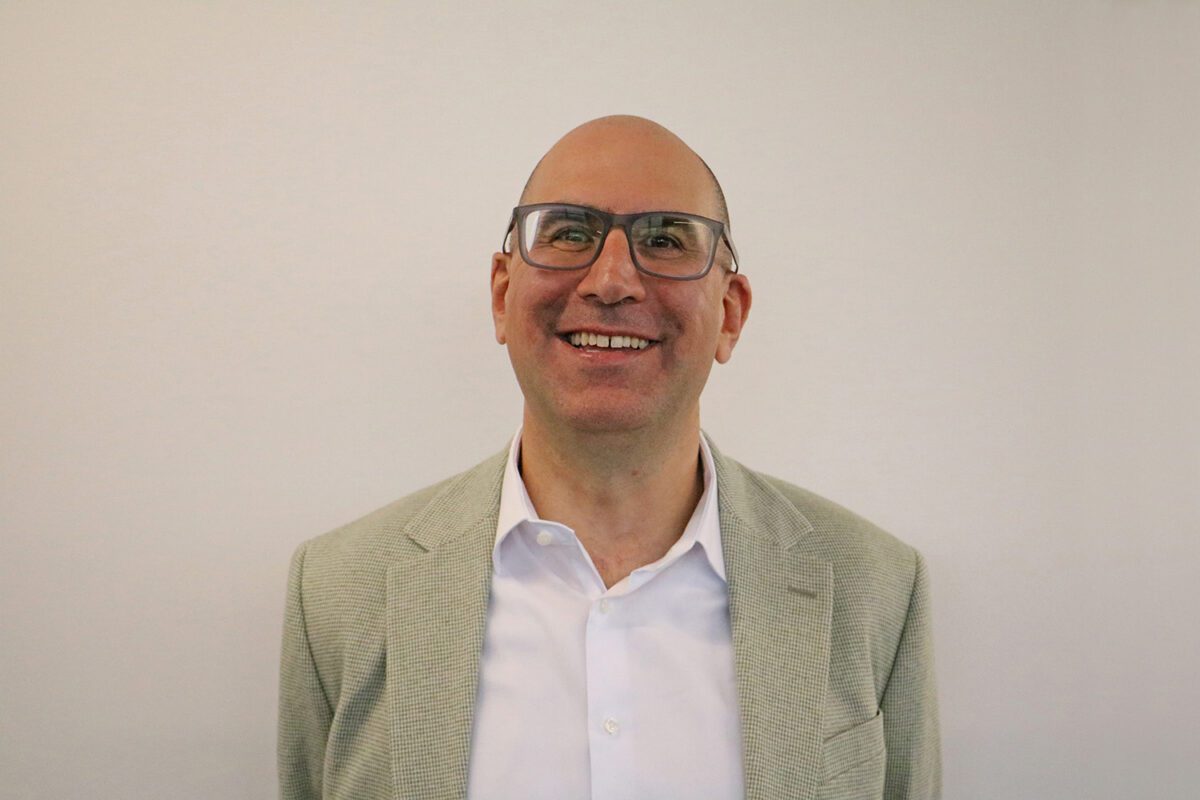 Andy Schwarz, P.E., S.E., Named Director of Structural Design Services