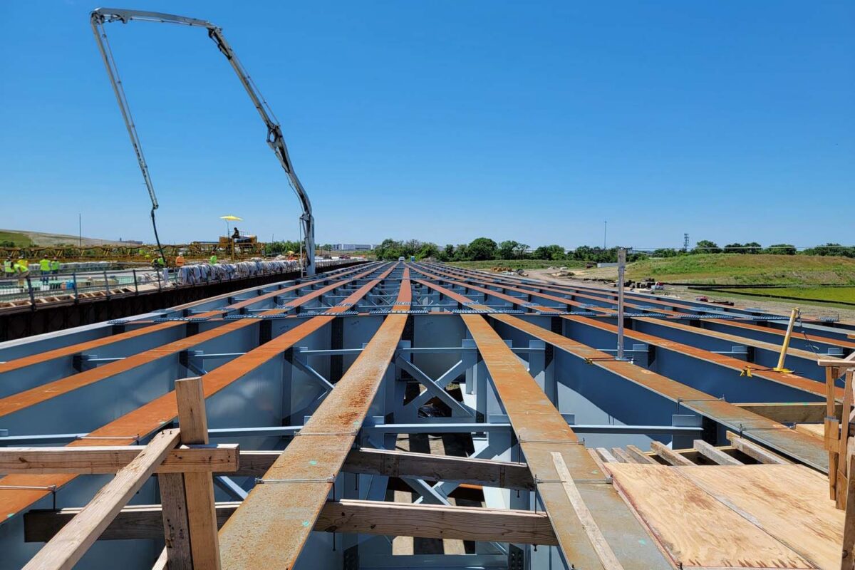 Construction Engineering at Civiltech — New Director, Jeff Lange, P.E.:  Background, Insights, and  Plans for the Future